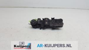 Used Multi-functional window switch Peugeot 207/207+ (WA/WC/WM) 1.4 16V VTi Price € 40,00 Margin scheme offered by Autorecycling Kuijpers
