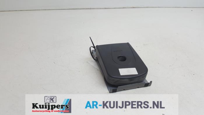 Używane Modul Bluetooth Landrover Range Rover Sport (LS) 4.4 V8 32V SE Cena € 35,00 Procedura marży oferowane przez Autorecycling Kuijpers