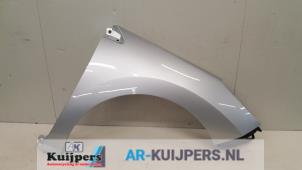 Used Front wing, right Peugeot 308 (4A/C) 1.6 16V THP 150 Price € 45,00 Margin scheme offered by Autorecycling Kuijpers
