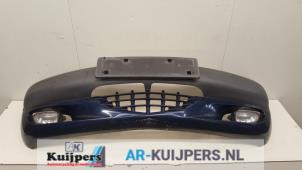 Used Front bumper Chrysler PT Cruiser 2.0 16V Price € 95,00 Margin scheme offered by Autorecycling Kuijpers
