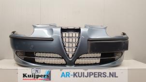 Used Front bumper Alfa Romeo 147 (937) 1.6 Twin Spark 16V Price € 95,00 Margin scheme offered by Autorecycling Kuijpers
