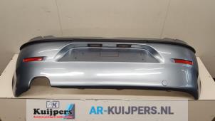 Used Rear bumper Alfa Romeo 147 (937) 1.6 Twin Spark 16V Price € 75,00 Margin scheme offered by Autorecycling Kuijpers