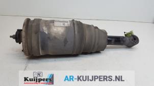 Used Rear shock absorber rod, left Landrover Range Rover Sport (LS) 4.4 V8 32V SE Price € 150,00 Margin scheme offered by Autorecycling Kuijpers