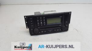 Gebrauchte Radio CD Spieler Landrover Range Rover Sport (LS) 4.4 V8 32V SE Preis € 195,00 Margenregelung angeboten von Autorecycling Kuijpers