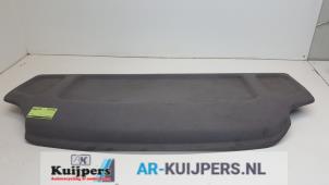 Used Parcel shelf Toyota Yaris Verso (P2) 1.3 16V Price € 35,00 Margin scheme offered by Autorecycling Kuijpers