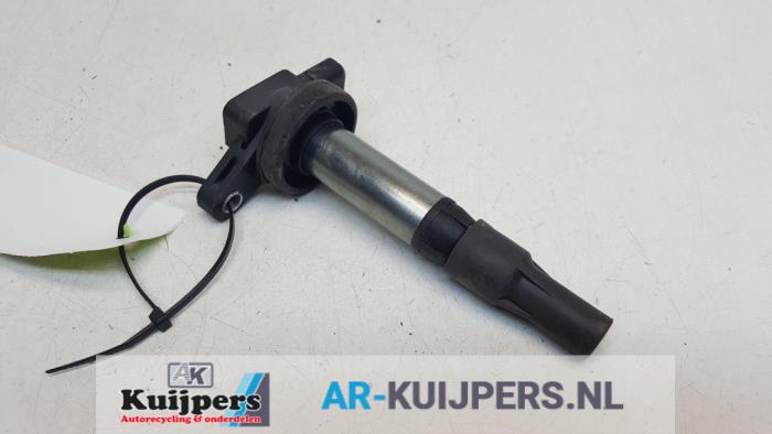 Usagé Bobine Landrover Range Rover Sport (LS) 4.4 V8 32V SE Prix € 20,00 Règlement à la marge proposé par Autorecycling Kuijpers