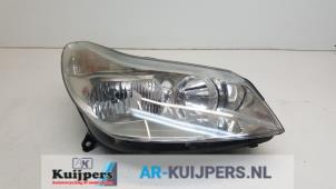 Used Headlight, right Citroen C5 II Break (RE) 1.6 HDiF 16V Price € 49,00 Margin scheme offered by Autorecycling Kuijpers