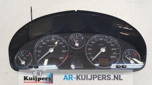 Usados Cuentakilómetros Peugeot 607 (9D/U) 2.2 HDi 16V FAP Precio € 40,00 Norma de margen ofrecido por Autorecycling Kuijpers