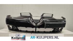 Used Front bumper Alfa Romeo 156 Sportwagon (932) 1.6 Twin Spark 16V Price € 80,00 Margin scheme offered by Autorecycling Kuijpers