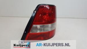 Used Taillight, right Kia Sorento I (JC) 2.5 CRDi 16V Price € 35,00 Margin scheme offered by Autorecycling Kuijpers