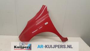 Used Front wing, left Nissan Micra (K12) 1.2 16V Price € 35,00 Margin scheme offered by Autorecycling Kuijpers