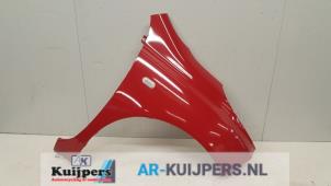 Used Front wing, right Nissan Micra (K12) 1.2 16V Price € 35,00 Margin scheme offered by Autorecycling Kuijpers
