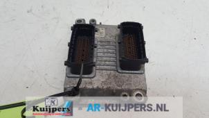 Used Engine management computer Fiat Idea (350AX) 1.4 16V Price € 95,00 Margin scheme offered by Autorecycling Kuijpers