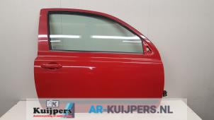 Used Door 2-door, right Nissan Micra (K12) 1.2 16V Price € 75,00 Margin scheme offered by Autorecycling Kuijpers