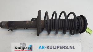 Used Front shock absorber rod, left Peugeot 208 I (CA/CC/CK/CL) 1.4 HDi Price € 25,00 Margin scheme offered by Autorecycling Kuijpers