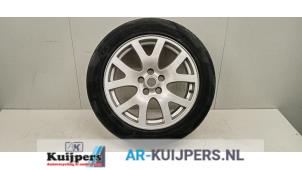 Used Wheel + tyre Landrover Range Rover Sport (LS) 4.4 V8 32V SE Price € 150,00 Margin scheme offered by Autorecycling Kuijpers