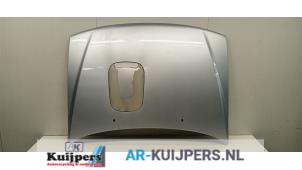 Used Bonnet Mitsubishi Pajero Sport (K7/9) 2.5 TD GLS Van Price € 195,00 Margin scheme offered by Autorecycling Kuijpers