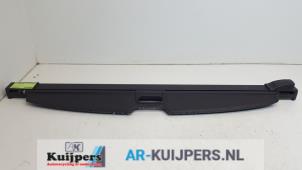 Gebrauchte Plane Kofferraum Opel Zafira (M75) 1.6 16V Preis € 39,00 Margenregelung angeboten von Autorecycling Kuijpers