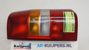 Used Taillight, right Citroen Jumpy (BS/BT/BY/BZ) 2.0 HDi 90 Price € 15,00 Margin scheme offered by Autorecycling Kuijpers