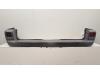 Rear bumper from a Volkswagen Transporter T4, 1990 / 2003 1.9 TD, Delivery, Diesel, 1.896cc, 50kW (68pk), FWD, ABL, 1992-10 / 2003-02, 70 1998
