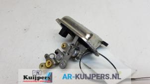 Used Tailgate lock mechanism Chevrolet Spark (M300) 1.0 16V Bifuel Price € 15,00 Margin scheme offered by Autorecycling Kuijpers