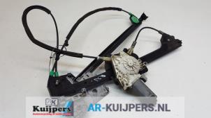 Used Window mechanism 2-door, front right Peugeot 206 CC (2D) 1.6 16V Price € 15,00 Margin scheme offered by Autorecycling Kuijpers