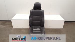 Used Seat, left Volvo V40 (VW) 1.9 D Price € 95,00 Margin scheme offered by Autorecycling Kuijpers