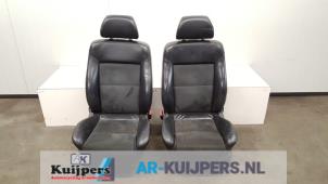 Używane Fotele przednie lewy + prawy Volkswagen Passat Variant (3B5) 1.8 20V Cena € 150,00 Procedura marży oferowane przez Autorecycling Kuijpers