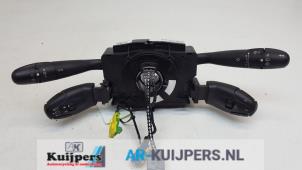 Used Steering column stalk Peugeot 307 SW (3H) 1.6 16V Price € 75,00 Margin scheme offered by Autorecycling Kuijpers