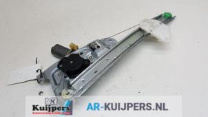 Used Window mechanism 2-door, front right Smart Cabrio 0.6 Turbo i.c. Price € 45,00 Margin scheme offered by Autorecycling Kuijpers