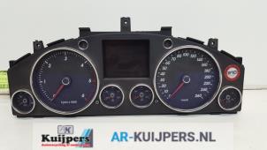Used Odometer KM Volkswagen Touareg (7LA/7L6) 2.5 TDI R5 Price € 195,00 Margin scheme offered by Autorecycling Kuijpers