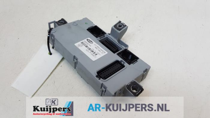 Używane Sterownik Body Control Fiat Croma (194) 2.2 MPI 16V Cena € 50,00 Procedura marży oferowane przez Autorecycling Kuijpers
