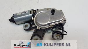 Używane Silnik wycieraczki tylnej Volkswagen Touareg (7LA/7L6) 2.5 TDI R5 Cena € 25,00 Procedura marży oferowane przez Autorecycling Kuijpers