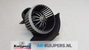 Used Heating and ventilation fan motor Volkswagen Touareg (7LA/7L6) 2.5 TDI R5 Price € 35,00 Margin scheme offered by Autorecycling Kuijpers