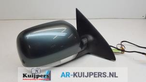 Used Wing mirror, right Volkswagen Touareg (7LA/7L6) 2.5 TDI R5 Price € 95,00 Margin scheme offered by Autorecycling Kuijpers