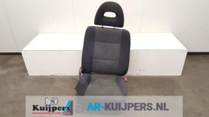 Used Seat, right Mitsubishi Pajero Sport (K7/9) 2.5 TD GLS Van Price € 125,00 Margin scheme offered by Autorecycling Kuijpers
