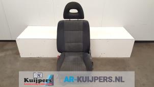 Used Seat, left Mitsubishi Pajero Sport (K7/9) 2.5 TD GLS Van Price € 125,00 Margin scheme offered by Autorecycling Kuijpers