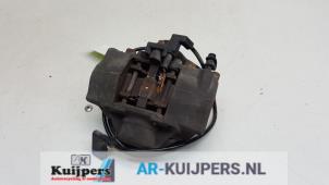 Used Rear brake calliper, right Mercedes CLK (W209) 5.4 55 AMG V8 24V Price € 25,00 Margin scheme offered by Autorecycling Kuijpers