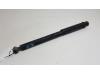 Rear shock absorber, left from a Mercedes CLK (W209), 2002 / 2009 5.4 55 AMG V8 24V, Compartment, 2-dr, Petrol, 5.439cc, 270kW (367pk), RWD, M113987, 2002-03 / 2005-05, 209.376 2004