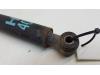Rear shock absorber, right from a Mercedes-Benz CLK (W209) 5.4 55 AMG V8 24V 2004