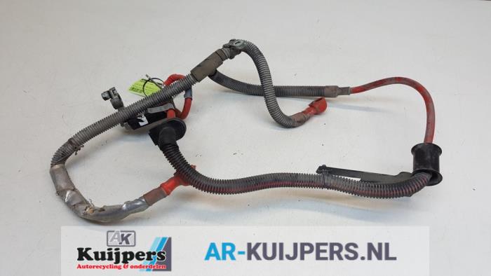 Begagnade Kablage Landrover Range Rover Sport (LS) 4.4 V8 32V SE Pris € 95,00 Marginaltabell erbjuds av Autorecycling Kuijpers