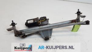 Used Wiper motor + mechanism Opel Corsa C (F08/68) 1.4 16V Twin Port Price € 19,00 Margin scheme offered by Autorecycling Kuijpers