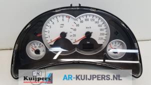 Używane Licznik kilometrów KM Opel Corsa C (F08/68) 1.4 16V Twin Port Cena € 35,00 Procedura marży oferowane przez Autorecycling Kuijpers