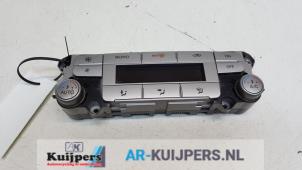 Used Heater control panel Ford S-Max (GBW) 2.0 TDCi 16V 140 Price € 50,00 Margin scheme offered by Autorecycling Kuijpers