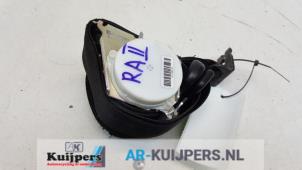 Used Rear seatbelt, right Ford S-Max (GBW) 2.0 TDCi 16V 140 Price € 30,00 Margin scheme offered by Autorecycling Kuijpers
