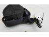 Rear seatbelt, right from a Ford S-Max (GBW) 2.0 TDCi 16V 140 2009