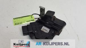 Used Front door lock mechanism 4-door, right Ford S-Max (GBW) 2.0 TDCi 16V 140 Price € 25,00 Margin scheme offered by Autorecycling Kuijpers
