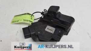 Used Rear door mechanism 4-door, right Ford S-Max (GBW) 2.0 TDCi 16V 140 Price € 29,00 Margin scheme offered by Autorecycling Kuijpers