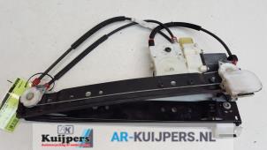 Used Rear door window mechanism 4-door, right Ford S-Max (GBW) 2.0 TDCi 16V 140 Price € 25,00 Margin scheme offered by Autorecycling Kuijpers