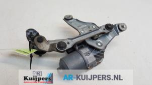 Used Wiper motor + mechanism Ford S-Max (GBW) 2.0 TDCi 16V 140 Price € 30,00 Margin scheme offered by Autorecycling Kuijpers